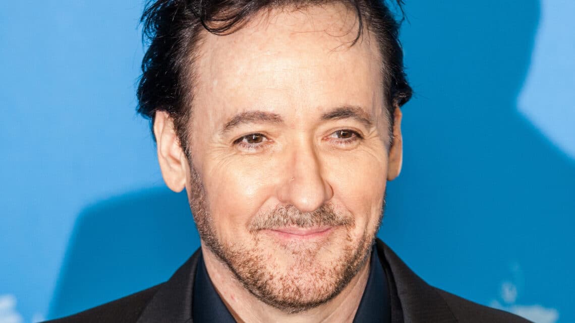 List of all John Cusack Movies