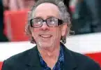 List of all Tim Burton Movies