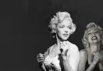 List of all Marilyn Monroe Movies