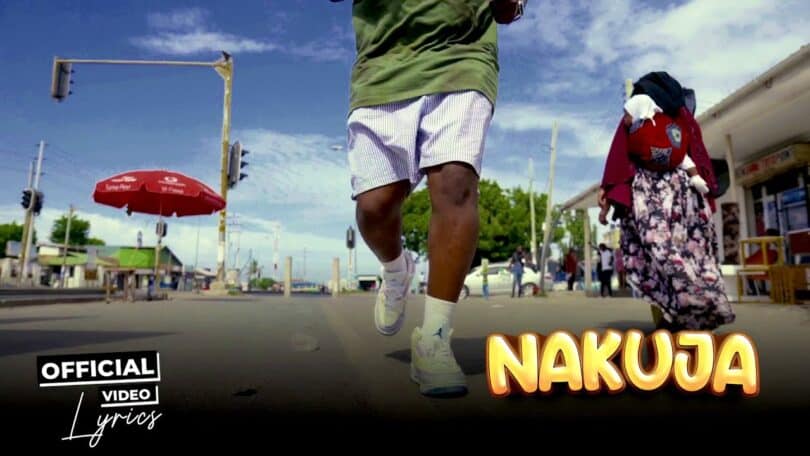 VIDEO Tommy Flavour Ft. Marioo - Nakuja MP4 DOWNLOAD