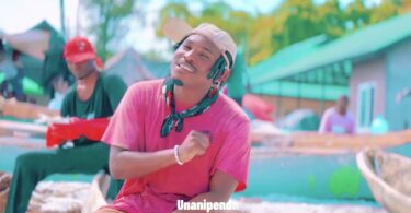 VIDEO Vanillah Ft Kayumba - Unanisitiri Remix MP4 DOWNLOAD