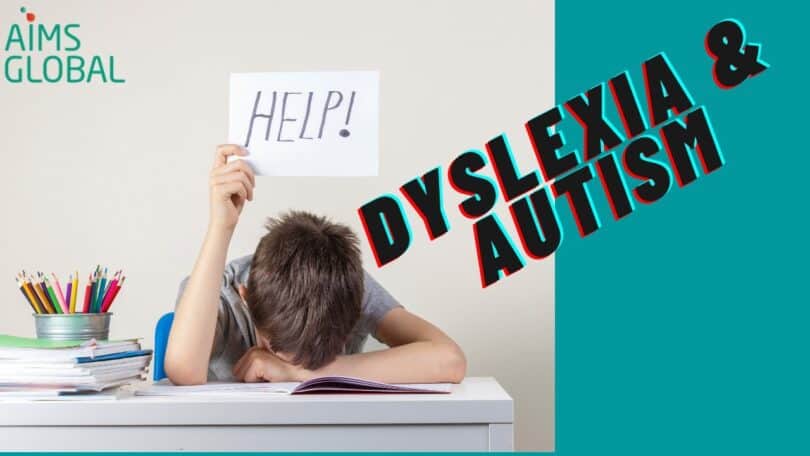 What You Need To Know About Dyslexia