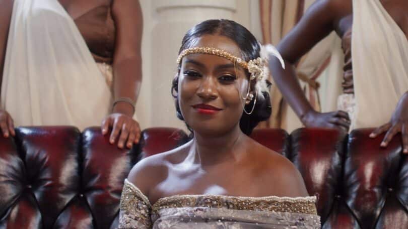 VIDEO Juliana Kanyomozi - Omwana MP4 DOWNLOAD