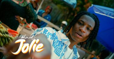 VIDEO Khaid - Jolie MP4 DOWNLOAD