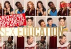 Meet Sex Education Cast and Full Crew