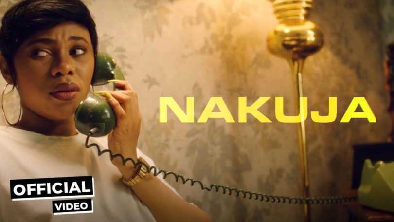 VIDEO Tommy Flavour Ft. Marioo – Nakuja MP3 DOWNLOAD