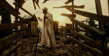 VIDEO Patoranking – Abobi MP4 DOWNLOAD