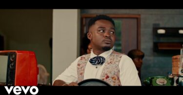 VIDEO Aslay - Inauma MP4 DOWNLOAD