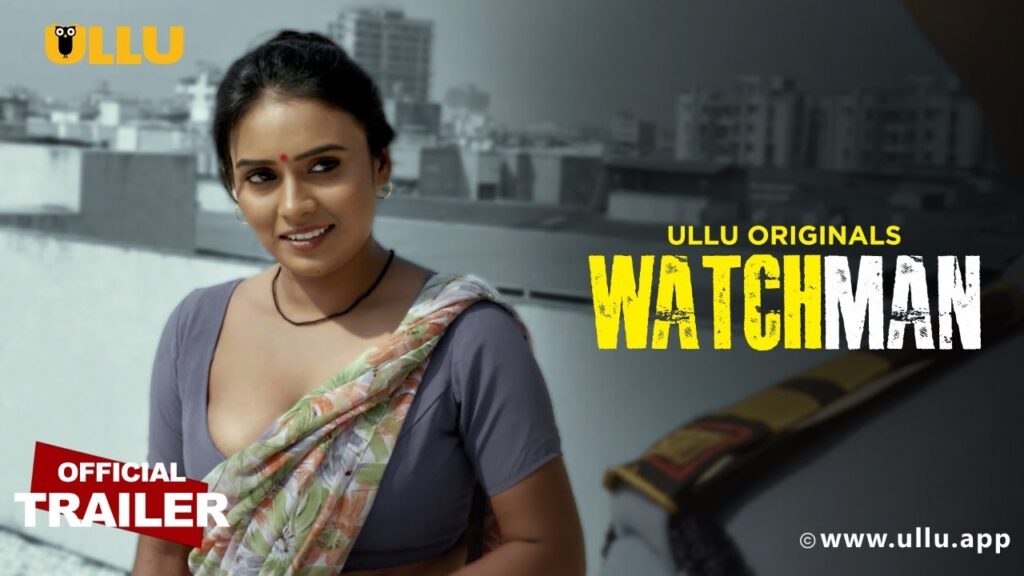 Meet Ullu Web Series Cast And Full Crew