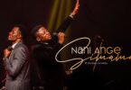 AUDIO Elia Mtishibi Ft Shedrack Simbeye - Nani Angesimama MP3 DOWNLOAD