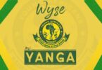 AUDIO Wyse – Yanga MP3 DOWNLOAD