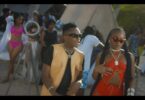 VIDEO Innoss'B - Kiss Ft. Zuchu MP4 DOWNLOAD