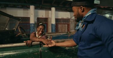 VIDEO Kusah - Wasi Wasi MP4 DOWNLOAD