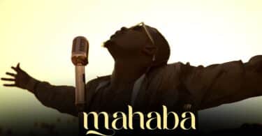 LYRICS VIDEO Alikiba – Mahaba MP4 DOWNLOAD