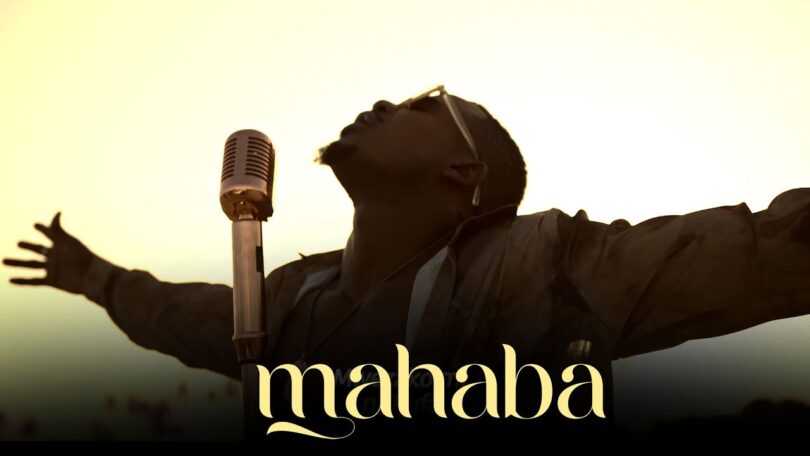 LYRICS VIDEO Alikiba – Mahaba MP4 DOWNLOAD