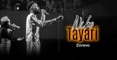 AUDIO Zoravo - Niko Tayari MP3 DOWNLOAD