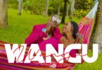 AUDIO Rapho Clints - Wangu Ft Marylinda MP3 DOWNLOAD