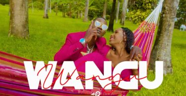 AUDIO Rapho Clints - Wangu Ft Marylinda MP3 DOWNLOAD