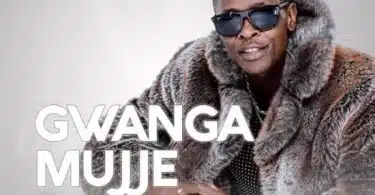 AUDIO Jose Chameleone – Gwanga Mujje MP3 DOWNLOAD