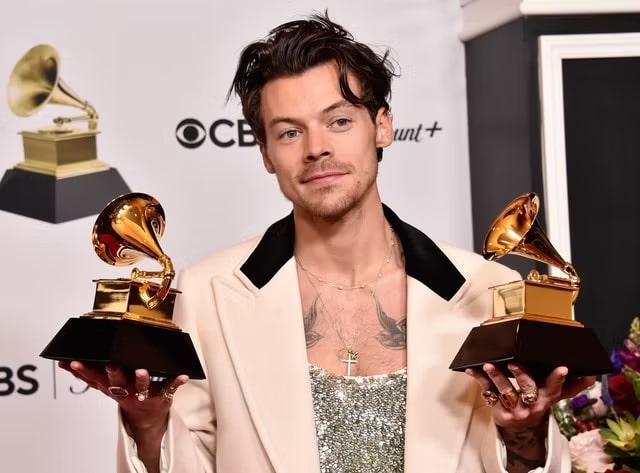 ‘Beyoncé pioneers, Harry Styles imitates’: Why the Grammys got album of the year so wrong again