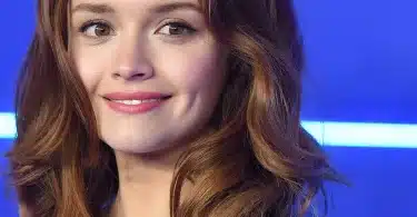 All Olivia Cooke Movies and TV Shows