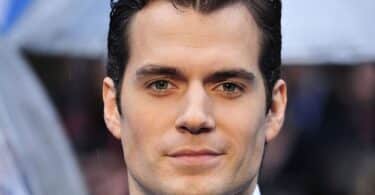 All Henry Cavill Movies and TV Shows