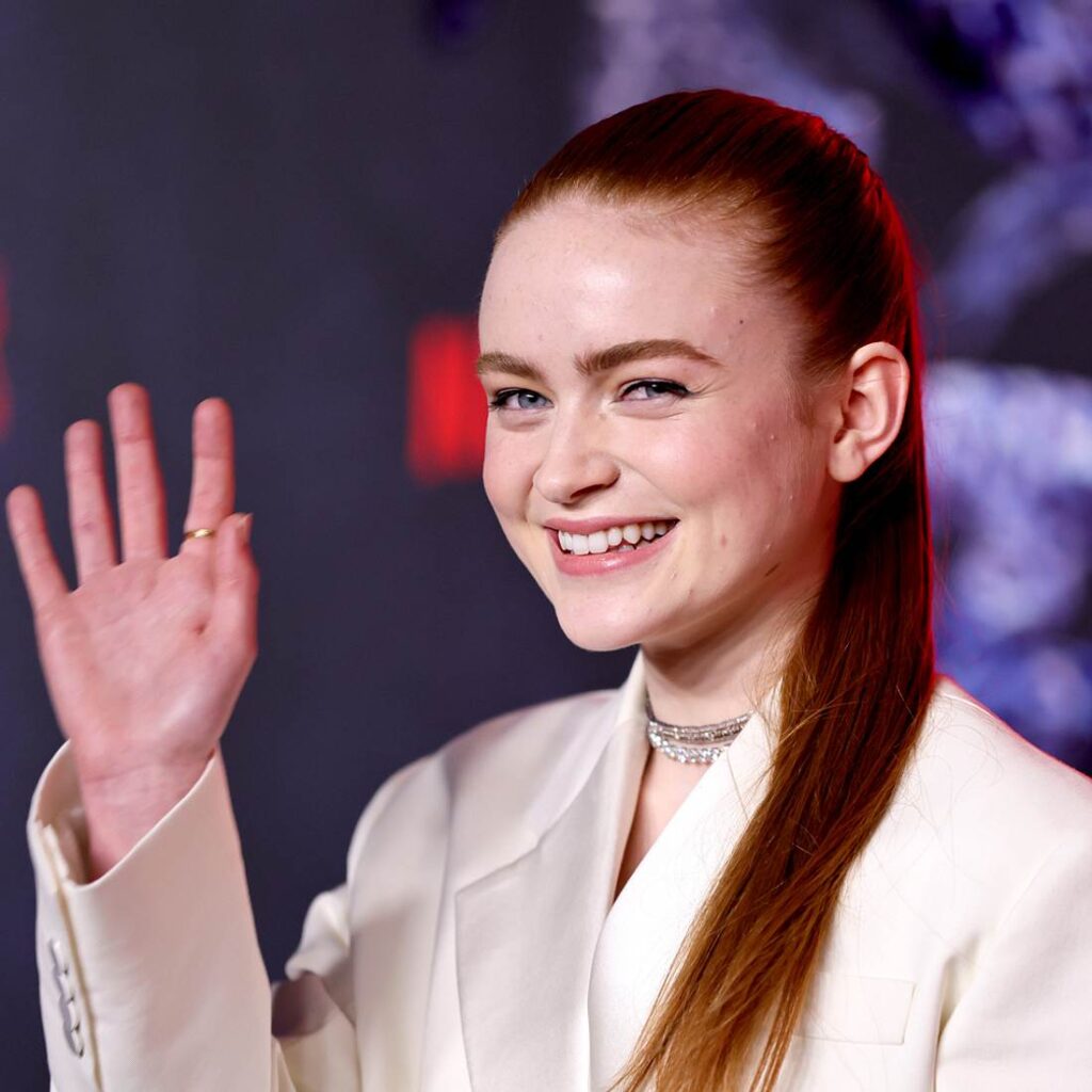 All Sadie Sink Movies and TV Shows