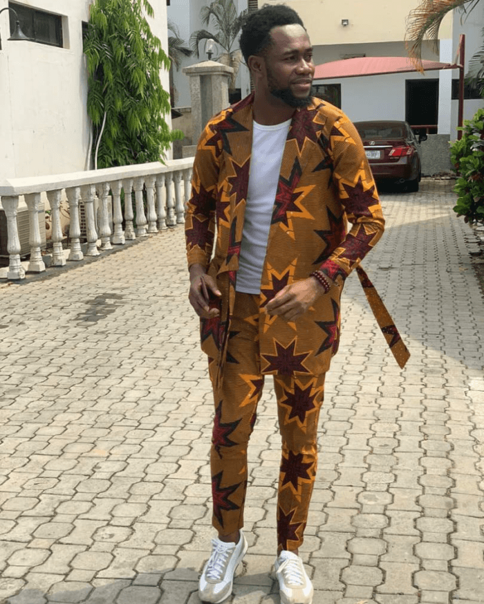 70 Nigerian traditional wear designs for men: trends in 2024 (photos) -  Legit.ng