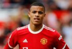 Mason Greenwood breaks his silence after charges dropped