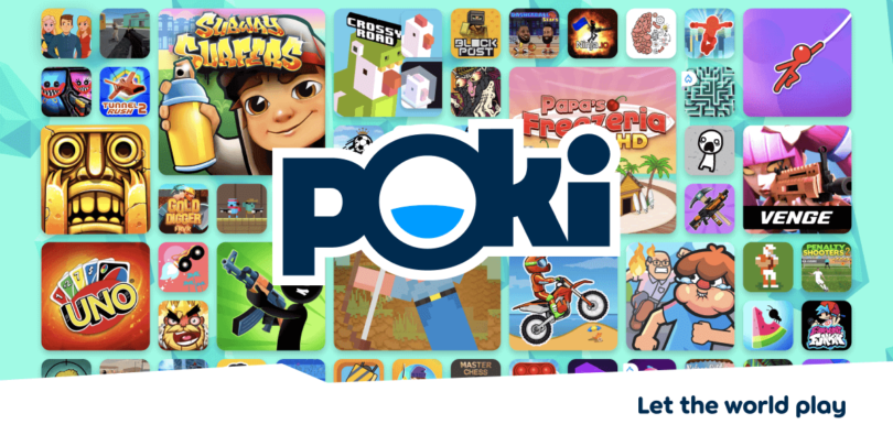Narabar Cumulatief in het midden van niets Poki Games 2023 - Free Online Games Download — citiMuzik