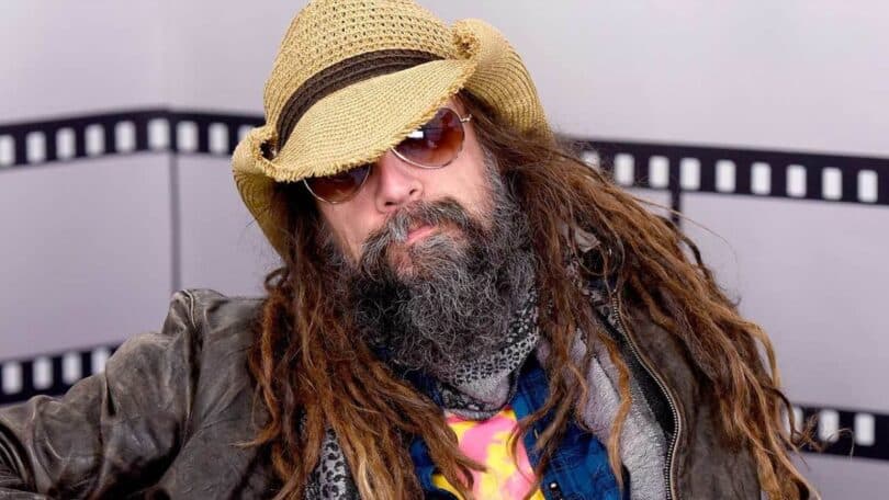 List of all Rob Zombie Movies