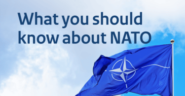 Nato Full Form - All you need to know about NATO