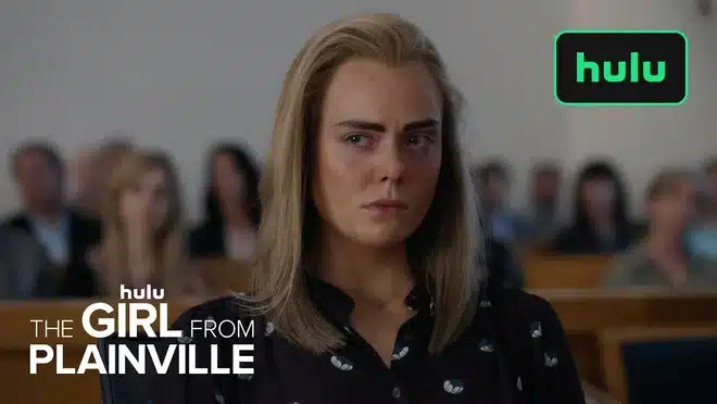 The girl from Plainville Cast, Story, and Trailer