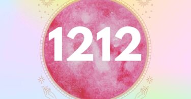 1212 Angel Number Meaning