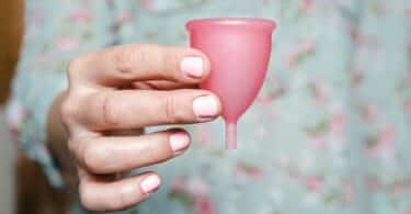 How To Use The Menstrual Cup