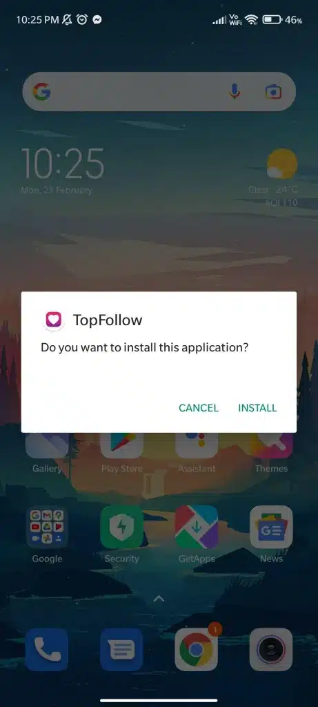 Top Follow Apk Download 2023 Latest Version