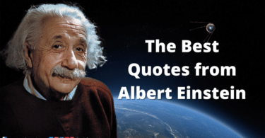 30 Best Albert Einstein Quotes That Can Inspire Genius.