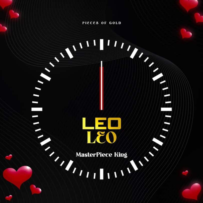 AUDIO Masterpiece King - Leo Leo MP3 DOWNLOAD