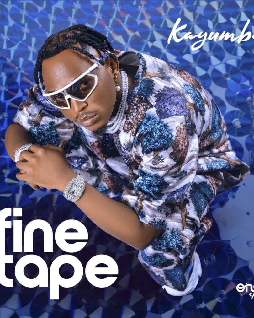 AUDIO Kayumba - Minyama Ft Roma Mkatoliki MP3 DOWNLOAD