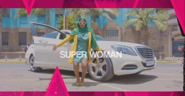 AUDIO Nadia Mukami - Superwoman Ft Brandy Maina X Avril X Pryshon X Wahu MP3 DOWNLOAD