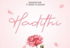 AUDIO Dogo Richie Ft Beka Flavour - Hadithi MP3 DOWNLOAD