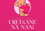 AUDIO Rj The Dj Ft Aslam - Urudiane Na Nani? MP3 DOWNLOAD