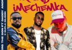 AUDIO KRG The Don Ft. Daddy Andre X Dufla Diligon - Mambo Imechemka MP3 DOWNLOAD