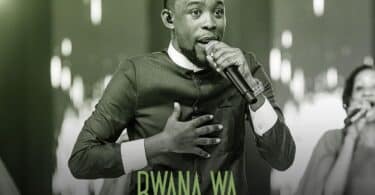 AUDIO John Kavishe – Bwana Wa Majeshi MP3 DOWNLOAD