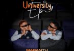 AUDIO Mabantu - Utotoni MP3 DOWNLOAD