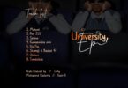 Mabantu - University EP Full Album MP3 DOWNLOAD