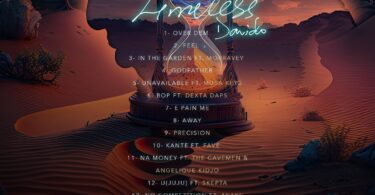 Davido - Timeless Album MP3 DOWNLOAD