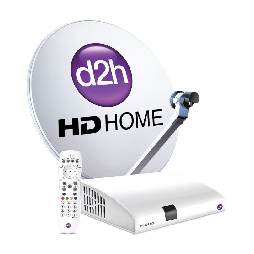 Videocon D2H Customer Care Number 2023