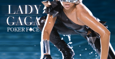 Lady Gaga - Poker Face Lyrics