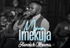 AUDIO Henrick Mruma – Mvua Imekuja MP3 DOWNLOAD